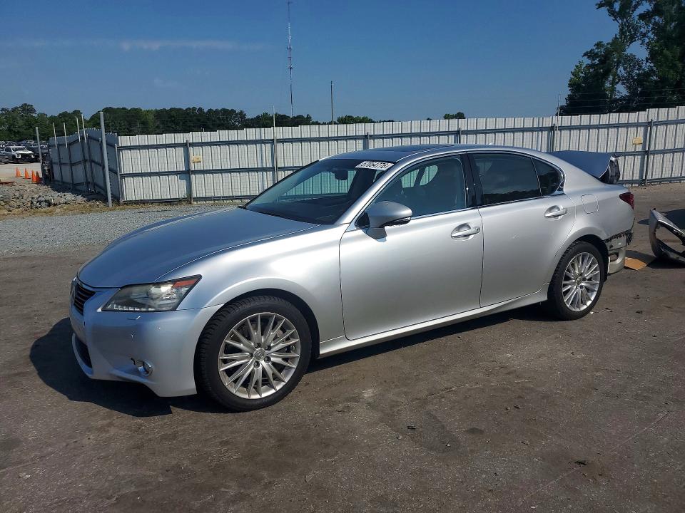 Продаж на аукціоні авто 2013 Lexus Gs, vin: JTHCE1BL1D5018333, номер лоту: 57054776