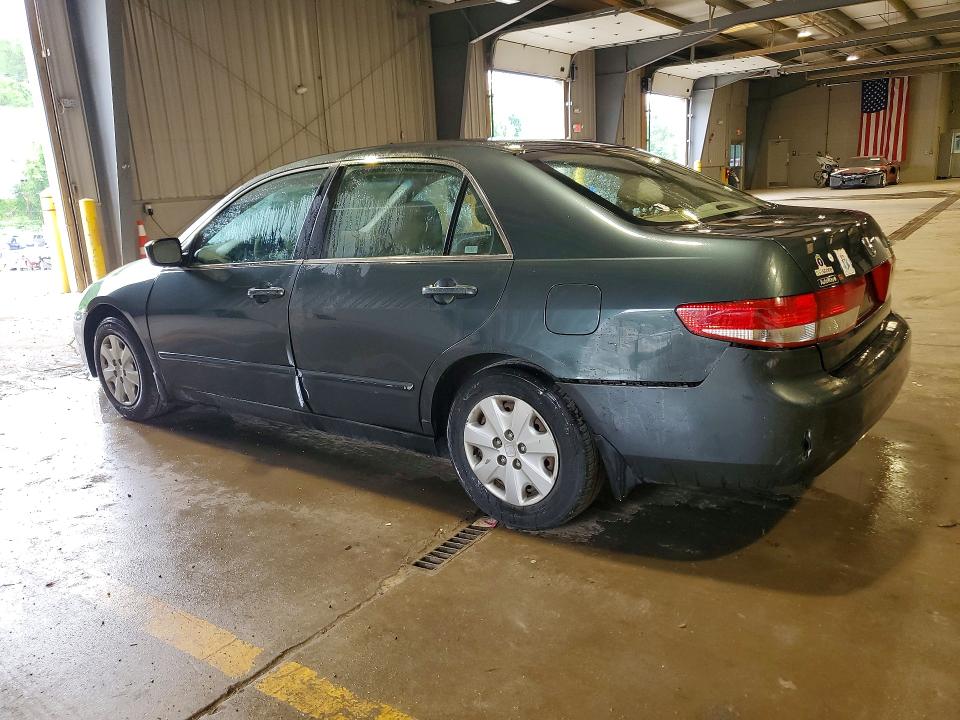 58709116 :رقم المزاد ، 3HGCM56384G711769 vin ، 2004 Honda Accord مزاد بيع