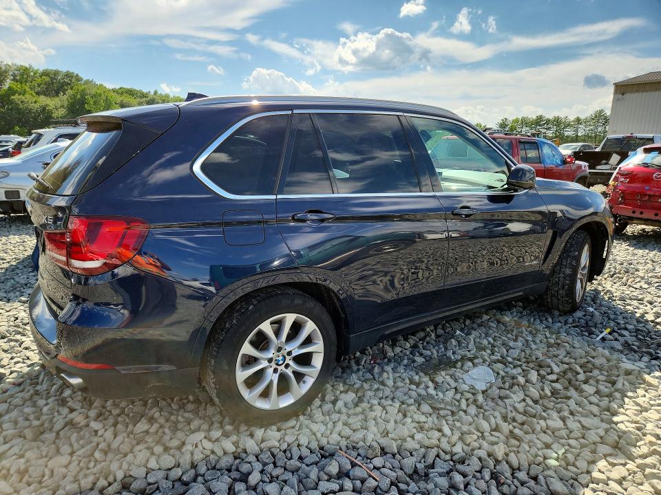 2015 Bmw X5 მანქანა იყიდება აუქციონზე, vin: 5UXKR0C59F0K65559, აუქციონის ნომერი: 57706176