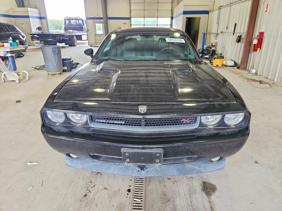 Aukcja sprzedaży 2010 Dodge Challenger, vin: 2B3CJ5DT1AH241253, numer aukcji: 56438406