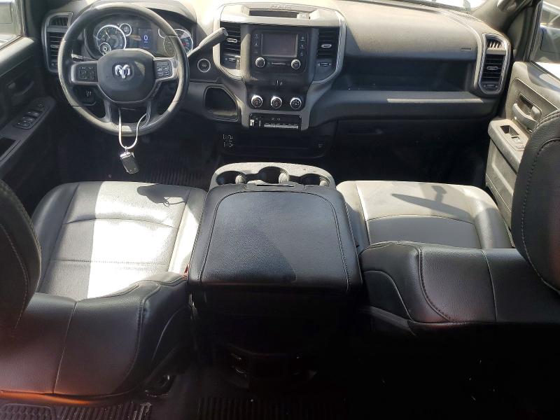 Продажа на аукционе авто 2022 Ram 2500, vin: 3C6UR5CL3NG438242, номер лота: 56780696