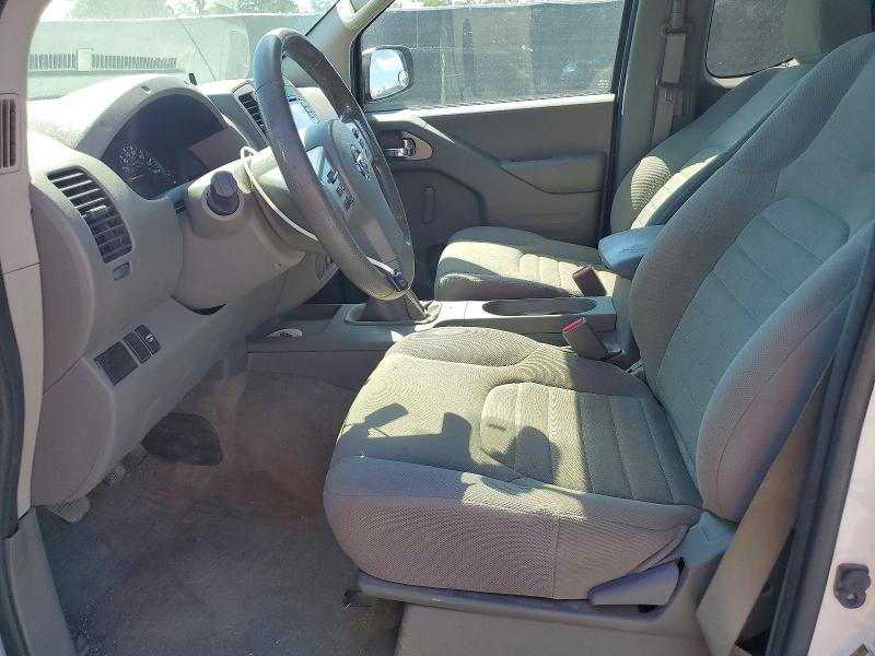 57940796 :رقم المزاد ، 1N6BD0CT8JN748239 vin ، 2018 Nissan Frontier مزاد بيع