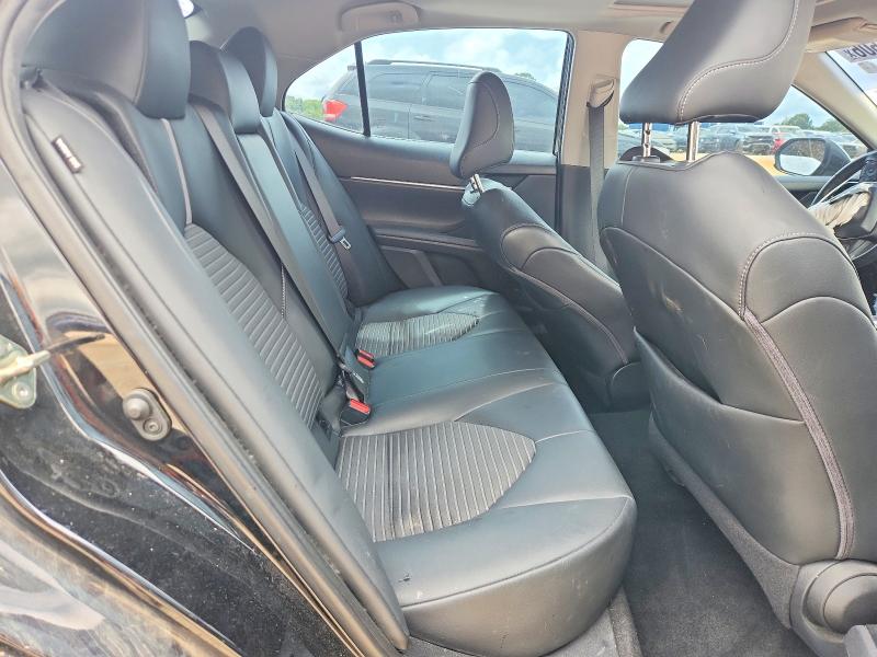 Aukcja sprzedaży 2020 Toyota Camry, vin: 4T1G11AKXLU889125, numer aukcji: 57335606