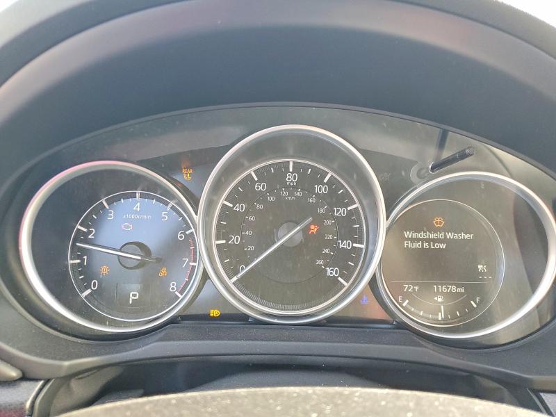 Продажа на аукционе авто 2025 Mazda Cx-5, vin: JM3KFBCMXS0681487, номер лота: 55998636