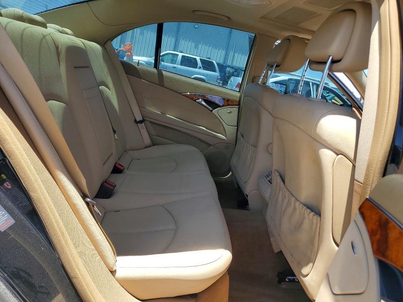 Aukcja sprzedaży 2008 Mercedes-benz E, vin: WDBUF87X38B346754, numer aukcji: 56472876