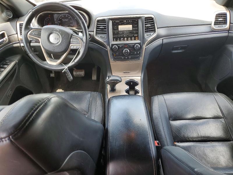 Aukcja sprzedaży 2015 Jeep Grand Cherokee, vin: 1C4RJFBG6FC882803, numer aukcji: 58237116