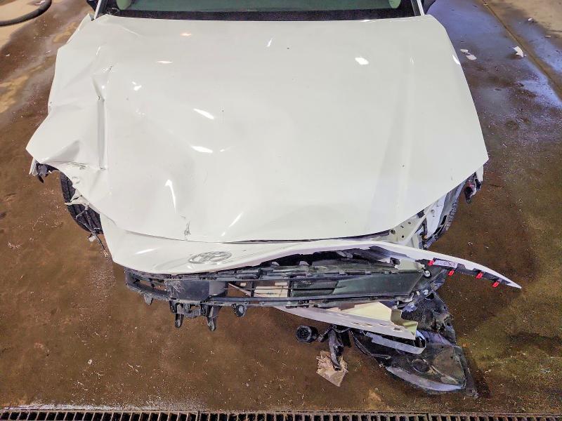 56355506 :رقم المزاد ، 4T1DAACK4SU129366 vin ، 2025 Toyota Camry مزاد بيع
