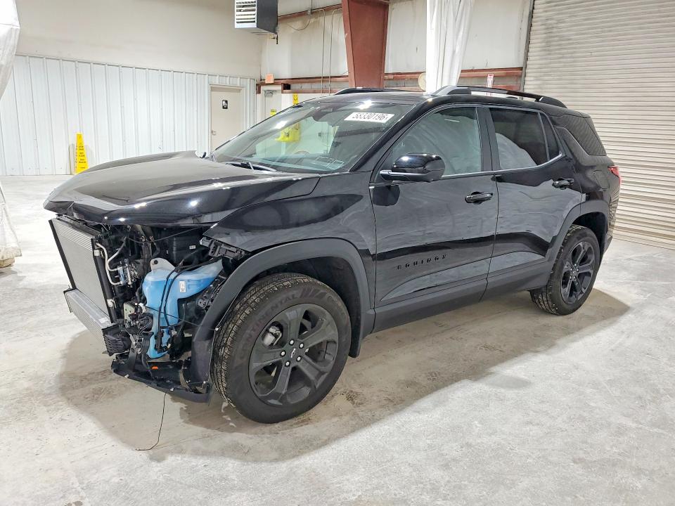 Продажа на аукционе авто 2026 Chevrolet Equinox, vin: 3GNAXPEG8TL475988, номер лота: 58330196