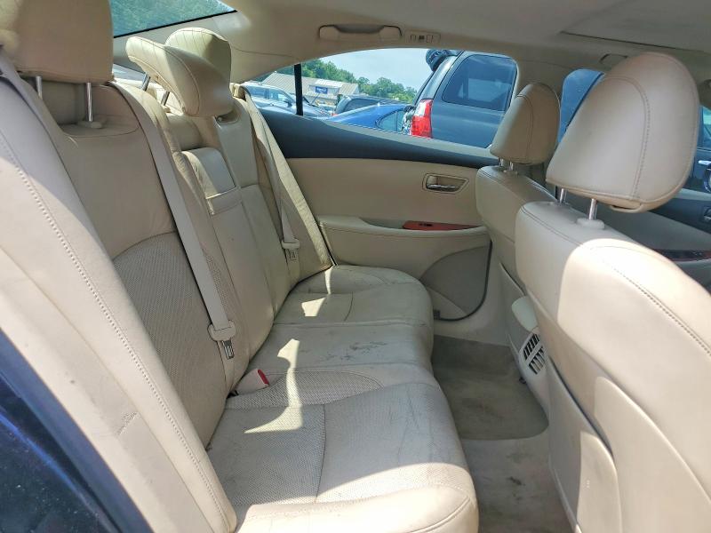 56769256 :رقم المزاد ، JTHBK1EG6A2397863 vin ، 2010 Lexus Es مزاد بيع