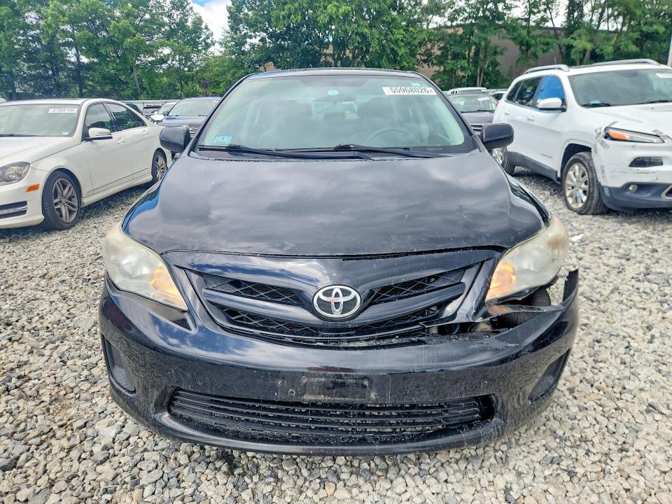 Aukcja sprzedaży 2012 Toyota Corolla, vin: 2T1BU4EE9CC895667, numer aukcji: 55968026