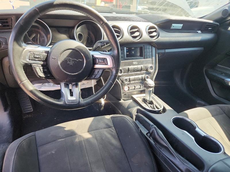 Продажа на аукционе авто 2019 Ford Mustang, vin: 1FA6P8TH2K5168112, номер лота: 55548856