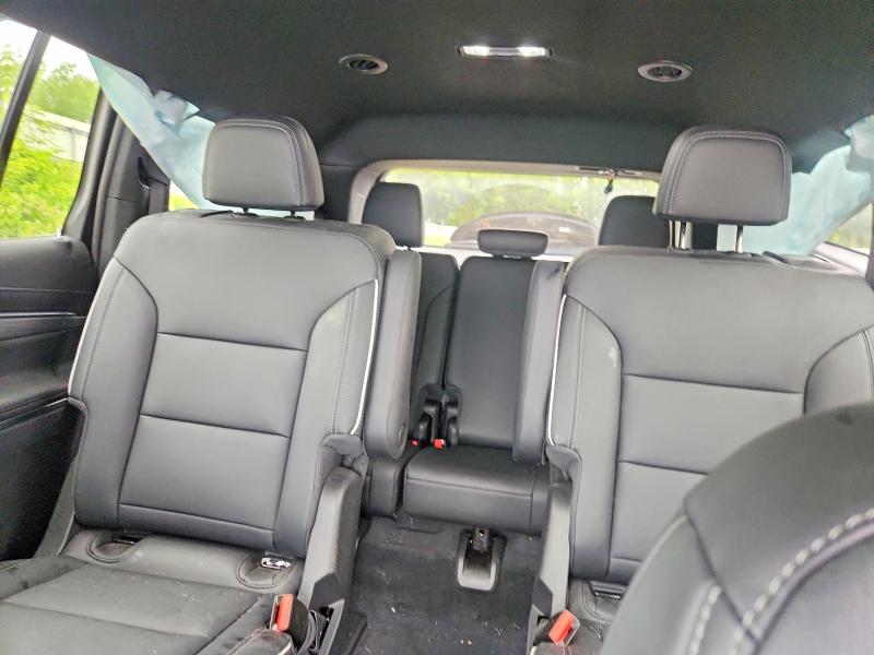 Продажа на аукционе авто 2025 Buick Enclave, vin: 5GAERARS3SJ105278, номер лота: 57642966