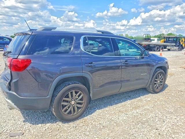 Aukcja sprzedaży 2017 Gmc Acadia, vin: 1GKKNULS0HZ184317, numer aukcji: 57749076