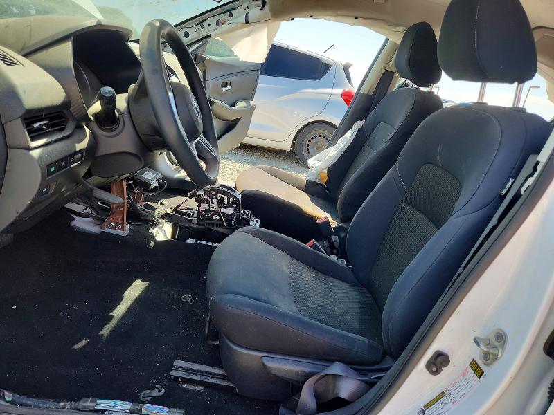 Auction sale of the 2023 Nissan Sentra, vin: 3N1AB8BV0PY295254, lot number: 57349536