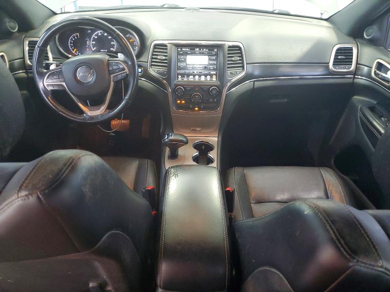 Продажа на аукционе авто 2014 Jeep Grand Cherokee, vin: 1C4RJFBG7EC215446, номер лота: 59534356