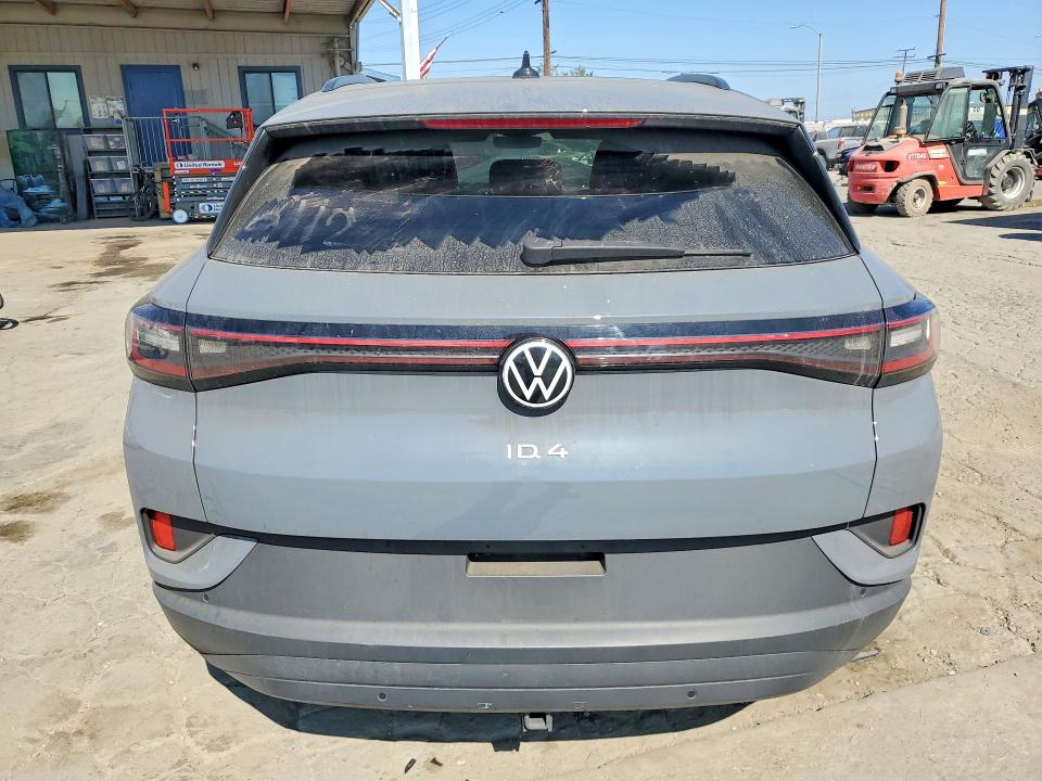 Продаж на аукціоні авто 2024 Volkswagen Id.4, vin: 1V2WSPE82RC020112, номер лоту: 51585466