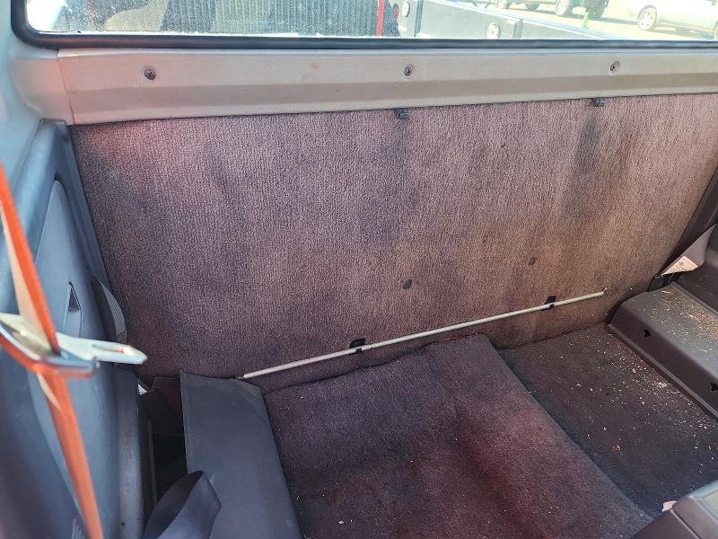 Aukcja sprzedaży 1993 Nissan Truck, vin: 1N6SD16S0PC436199, numer aukcji: 55402076