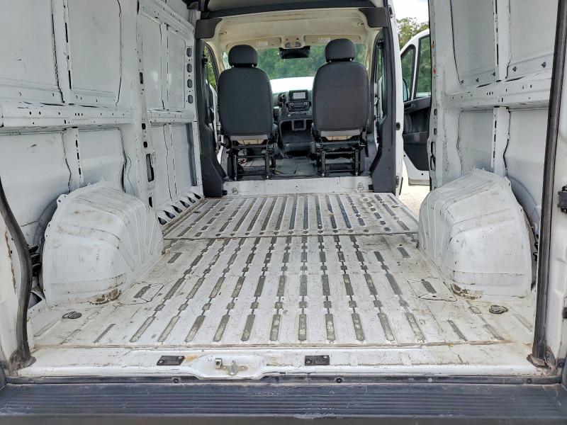 Aukcja sprzedaży 2024 Ram Promaster 2500, vin: 3C6LRVCG7RE125257, numer aukcji: 58087226