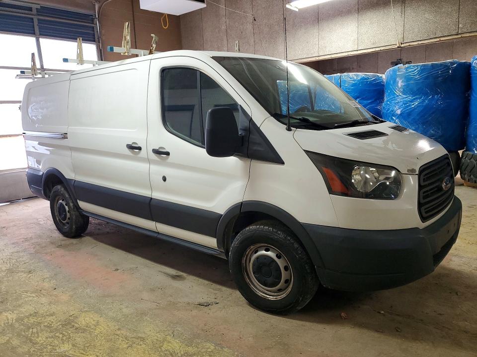 Продажа на аукционе авто 2017 Ford Transit, vin: 1FTYR1YG0HKA39297, номер лота: 56407296