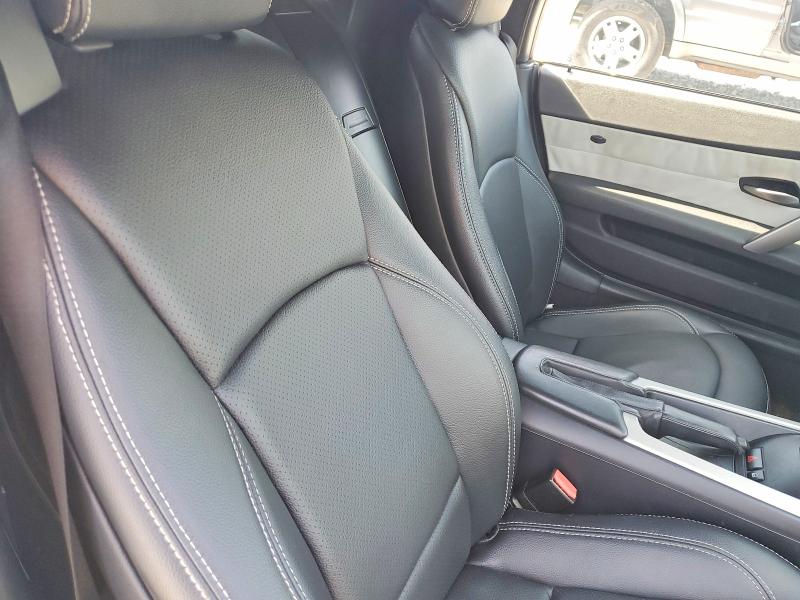 55534076 :رقم المزاد ، 4USBT335X5LS54243 vin ، 2005 Bmw Z4 مزاد بيع