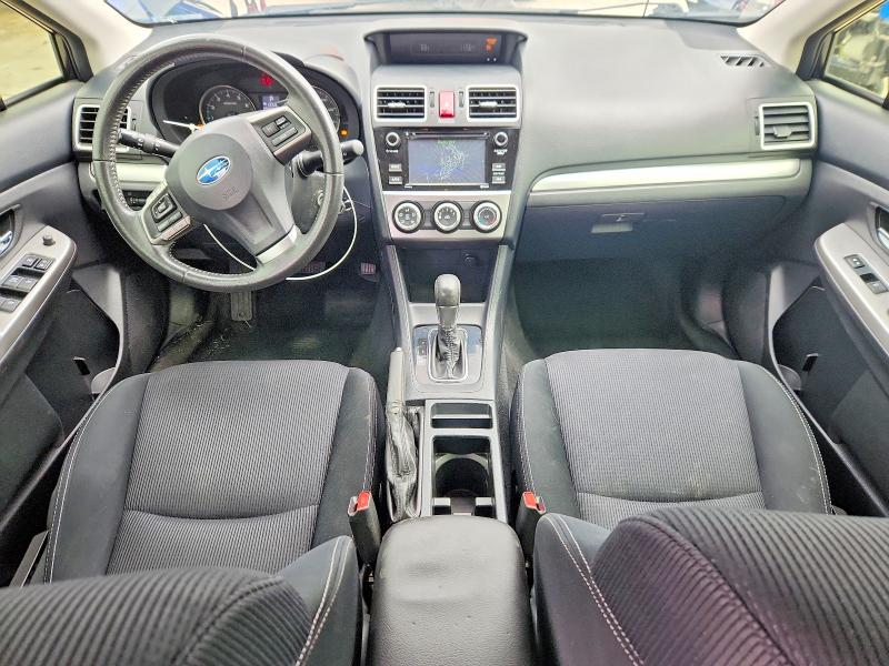 58802876 :رقم المزاد ، JF1GPAU63F8229383 vin ، 2015 Subaru Impreza مزاد بيع