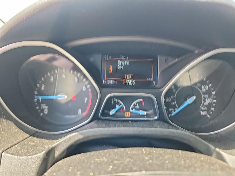 Aukcja sprzedaży 2017 Ford Focus, vin: 1FADP3M27HL313007, numer aukcji: 59163166