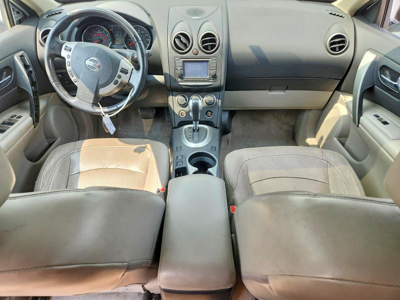 Aukcja sprzedaży 2012 Nissan Rogue, vin: JN8AS5MV8CW366540, numer aukcji: 58313476