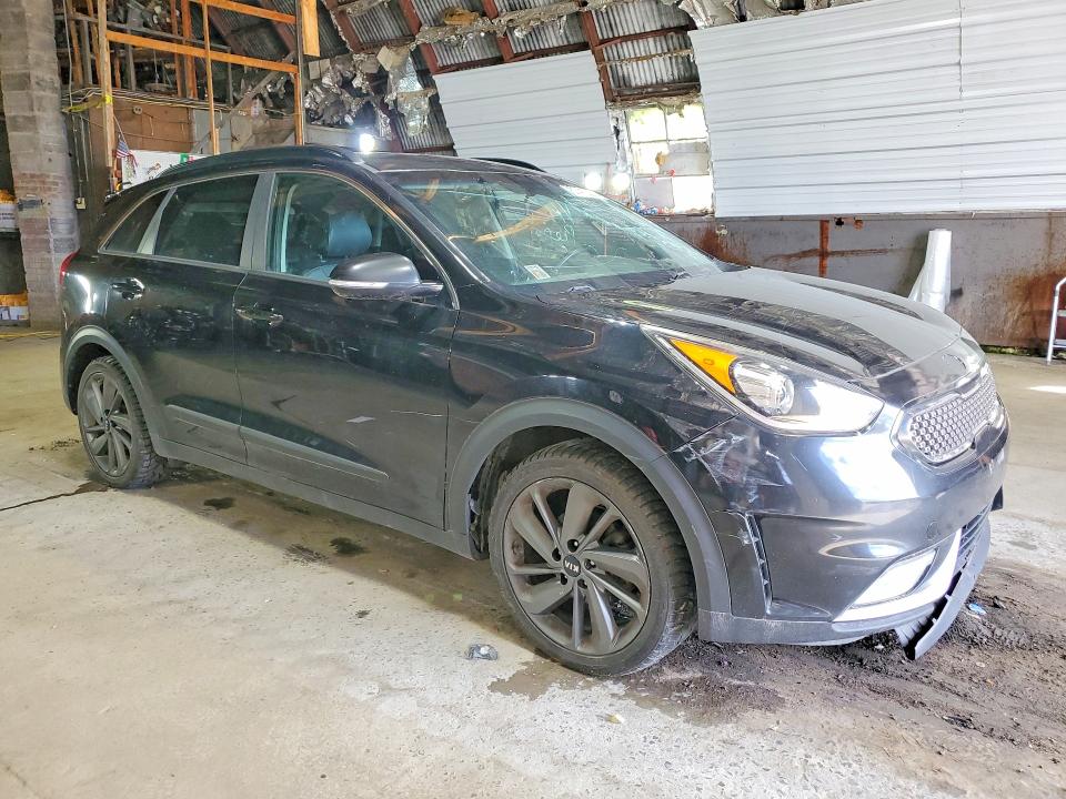 Aukcja sprzedaży 2017 Kia Niro, vin: KNDCC3LCXH5073015, numer aukcji: 57412206