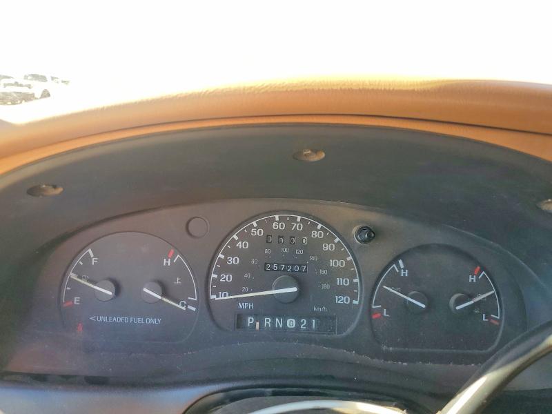Продажа на аукционе авто 1995 Ford Ranger, vin: 1FTCR10A9SPA33428, номер лота: 57890196