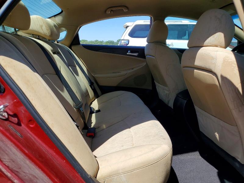 Продаж на аукціоні авто 2014 Hyundai Sonata, vin: 5NPEB4AC7EH908911, номер лоту: 55953346