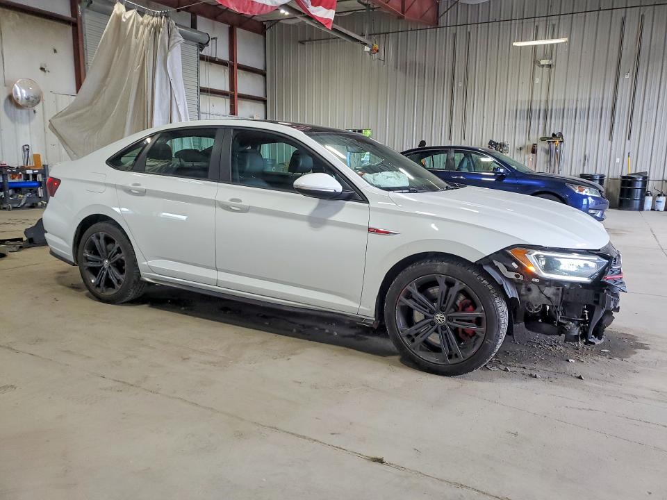 Aukcja sprzedaży 2019 Volkswagen Jetta, vin: 3VW6T7BU1KM196294, numer aukcji: 55625426