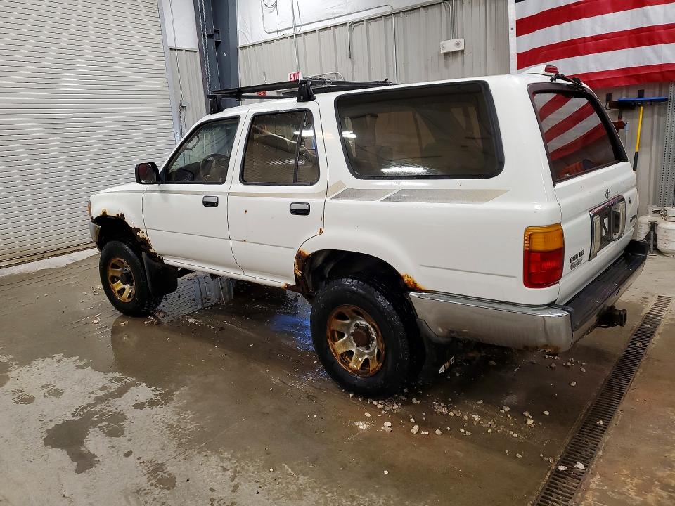 55888146 :رقم المزاد ، JT3VN39W2R0152525 vin ، 1994 Toyota 4runner مزاد بيع