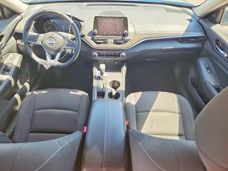 Продажа на аукционе авто 2025 Nissan Altima, vin: 1N4BL4DVXSN349708, номер лота: 56485156