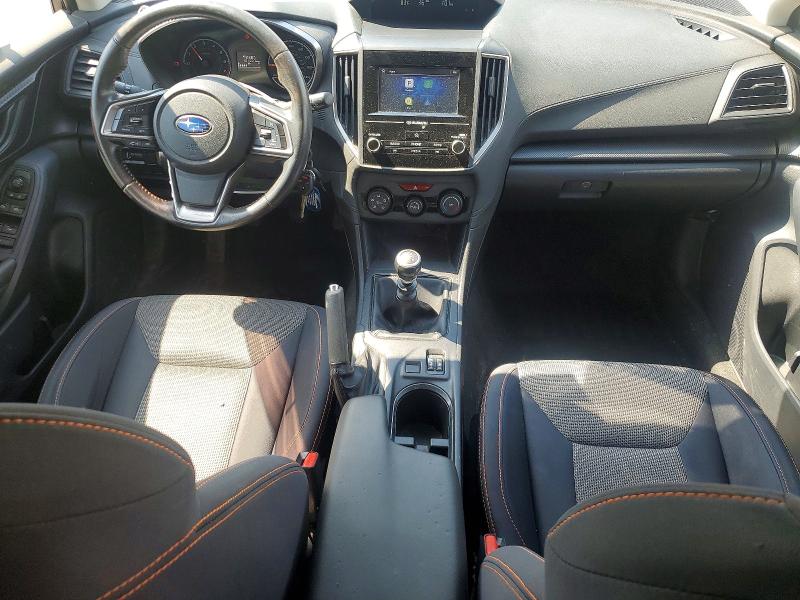 Aukcja sprzedaży 2018 Subaru Crosstrek, vin: JF2GTABC2J9290324, numer aukcji: 58707356