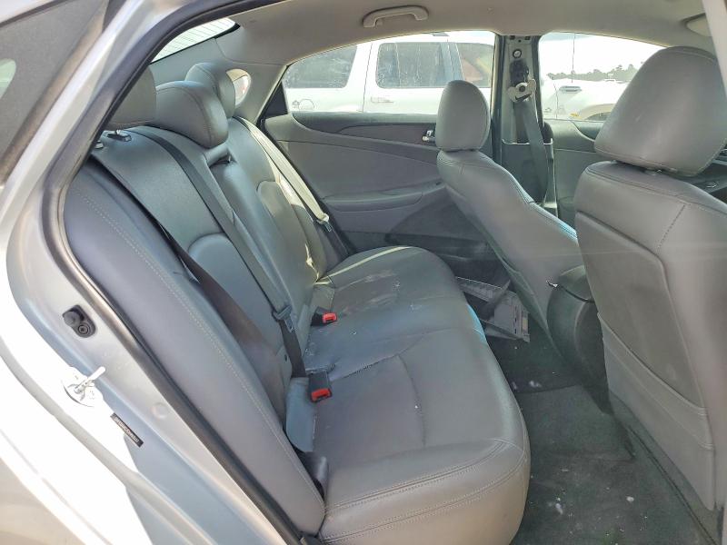 2012 Hyundai Sonata მანქანა იყიდება აუქციონზე, vin: 5NPEB4AC7CH493537, აუქციონის ნომერი: 85978345