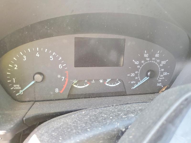 2022 Ford Escape მანქანა იყიდება აუქციონზე, vin: 1FMCU0H64NUA66041, აუქციონის ნომერი: 59061336