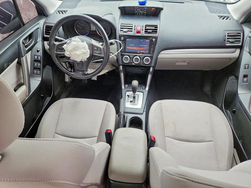 58090696 :رقم المزاد ، JF2SJADC2GH428908 vin ، 2016 Subaru Forester مزاد بيع