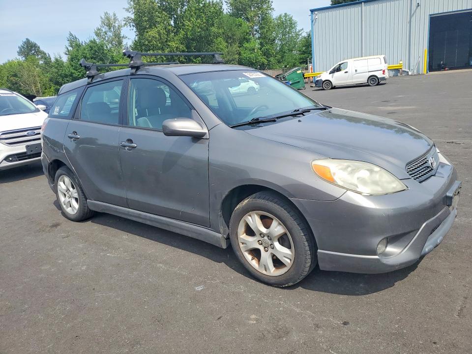 Aukcja sprzedaży 2005 Toyota Matrix, vin: 2T1LR32E85C499706, numer aukcji: 58423026