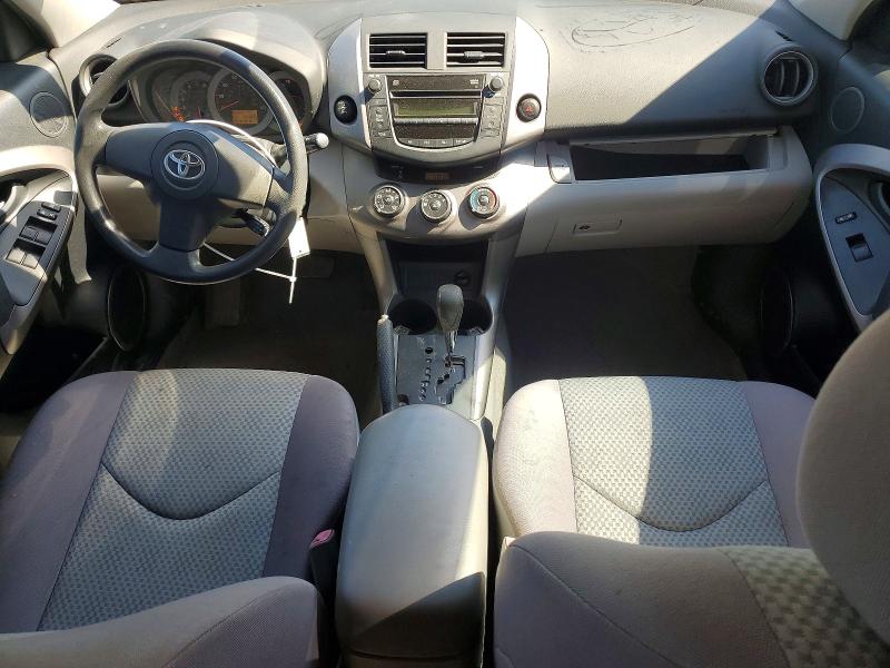 Aukcja sprzedaży 2008 Toyota Rav4, vin: JTMBD33V286059405, numer aukcji: 55562706