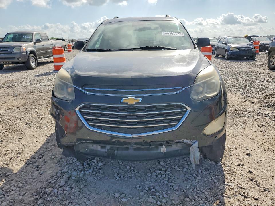 85962295 :رقم المزاد ، 2GNALCEK2H1616216 vin ، 2017 Chevrolet Equinox مزاد بيع