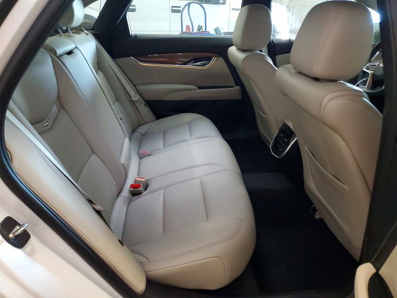 Aukcja sprzedaży 2018 Cadillac Xts, vin: 2G61N5S37J9146075, numer aukcji: 58625906