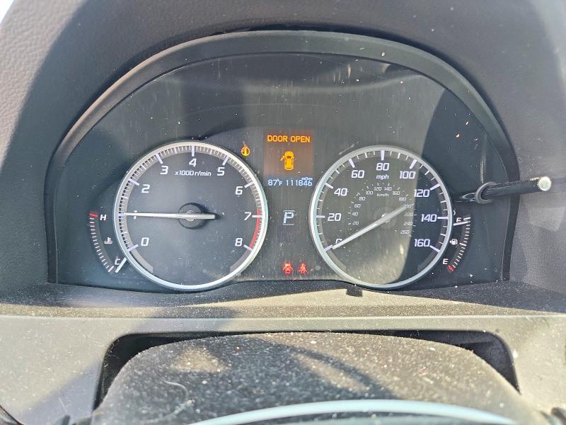 2017 Acura Rdx მანქანა იყიდება აუქციონზე, vin: 5J8TB4H35HL019054, აუქციონის ნომერი: 57895806