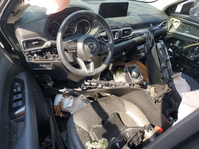 Aukcja sprzedaży 2023 Mazda Cx-5, vin: JM3KFBBM4P0239670, numer aukcji: 57908006