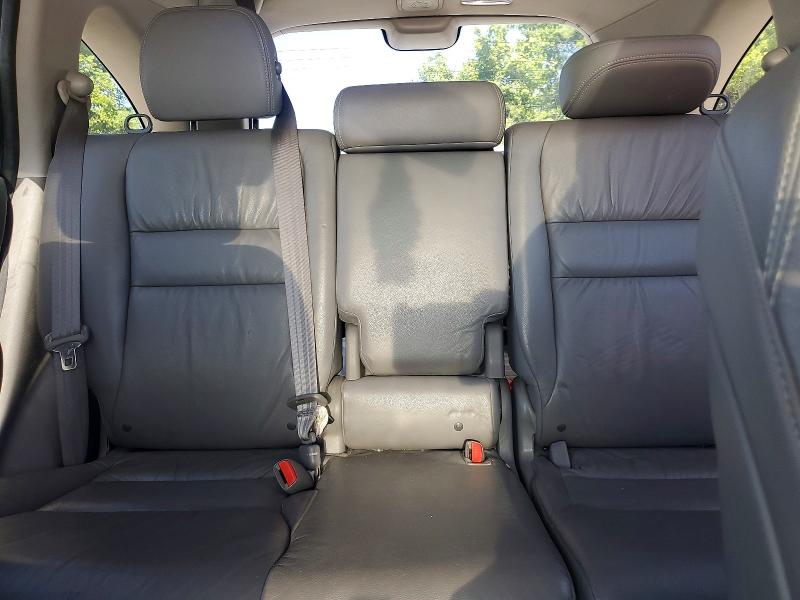 Продаж на аукціоні авто 2011 Honda Cr-v, vin: 5J6RE3H71BL054284, номер лоту: 57113066