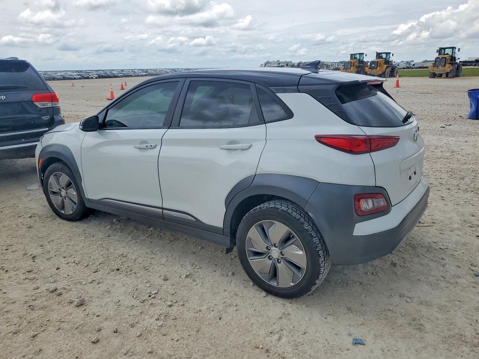 Продаж на аукціоні авто 2020 Hyundai Kona, vin: KM8K23AG2LU069054, номер лоту: 55786466