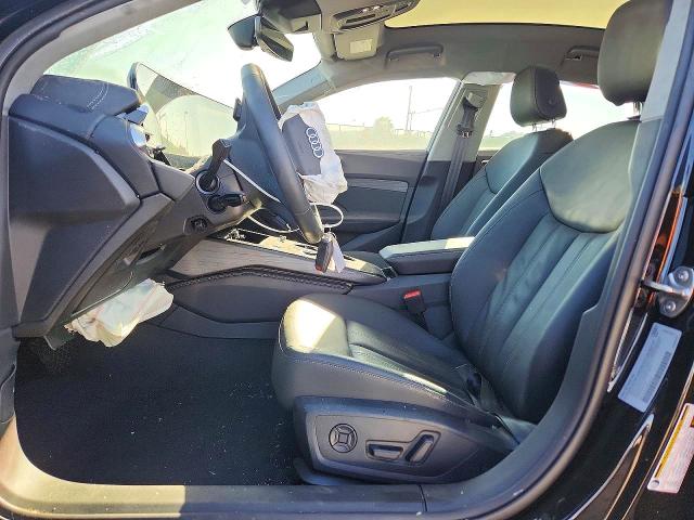 Aukcja sprzedaży 2025 Audi A5, vin: WAU1BCFUXSN042351, numer aukcji: 56600006