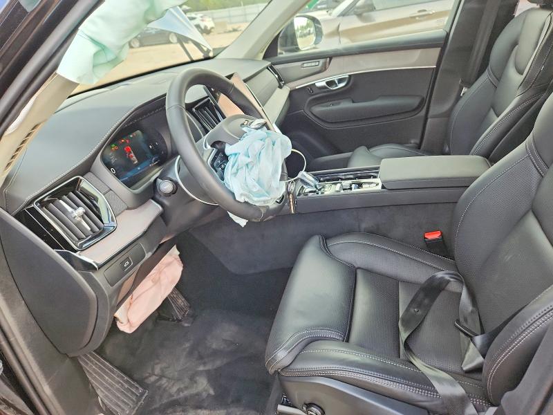 Продаж на аукціоні авто 2026 Volvo Xc90, vin: YV4062PF1T1465158, номер лоту: 74514605