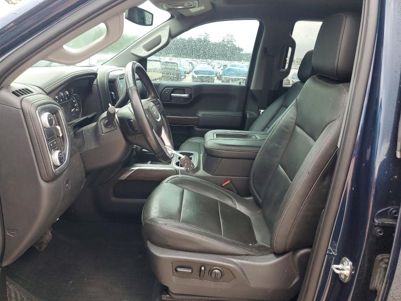 57307306 :رقم المزاد ، 3GTP8DED6LG380200 vin ، 2020 Gmc Sierra مزاد بيع