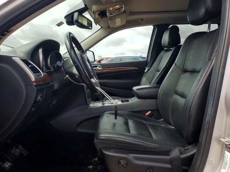 Продажа на аукционе авто 2012 Jeep Grand Cherokee, vin: 1C4RJEBG4CC360242, номер лота: 56318636