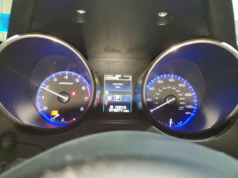 Продаж на аукціоні авто 2017 Subaru Legacy, vin: 4S3BNAC69H3052057, номер лоту: 55406946